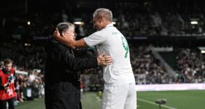 Άρωμα… Euro 2004 στη μεγάλη γιορτή της Βέρντερ Βρέμης (vid)