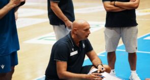 Ηρακλής: Το μήνυμα του Λούκιτς για τη συνέχεια!