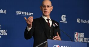 NBA – FIBA: Η πρώτη επίσημη αντίδραση μετά το «όχι» της EuroLeague