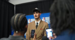 NBA: Η ξεκάθαρη θέση των Θάντερ για την υπόθεση του Αδάι Μάρα!
