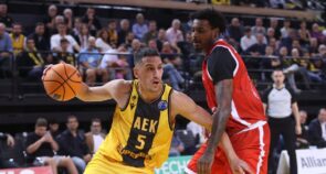 Basketball Champions League: Τα νέα Power Rankings και η θέση ΑΕΚ και Περιστερίου