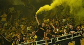 ΑΕΚ: «Καμπάνα» από την Πειθαρχική Επιτροπή της ΕΠΟ