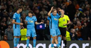 Champions League: Οι πιθανότητες πρόκρισης της ΑΕΚ μετά την ήττα από τη Σαχτάρ!