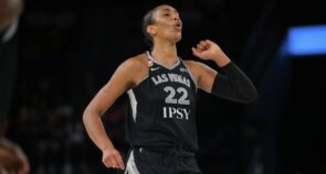 WNBA: Έγραψε ξανά ιστορία η Έιζα Γουίλσον (vid)