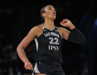 WNBA: Έγραψε ξανά ιστορία η Έιζα Γουίλσον (vid)