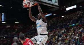 Παναθηναϊκός: Ο ψηλός-έκπληξη της EuroLeague και το «χρυσό» buyout!