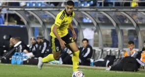Έκανε αισθητή την παρουσία του στο MLS ο Ζαρουρί! (vid)
