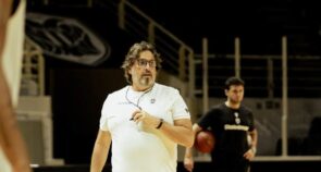 Τρινκιέρι: Η ατάκα που ξεχώρισε μετά τη νικηφόρα πρεμιέρα του ΠΑΟΚ
