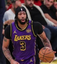 NBA: Σενάριο για μεγάλο trade με Άντονι Ντέιβις!