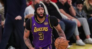 NBA: Σενάριο για μεγάλο trade με Άντονι Ντέιβις!