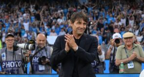 Κόντε: Δύο ευρωπαϊκοί «γίγαντες» εξετάζουν την περίπτωσή του