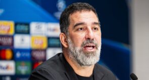 Αρντά Τουράν: Στο προσκήνιο για μεγάλη αλλαγή