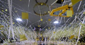 Άρης: Η ατμόσφαιρα στο Αλεξάνδρειο έκανε «θόρυβο» μέχρι το NBA