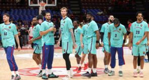 Μπαρτσελόνα: Νέα δεδομένα για το NBA Europe!
