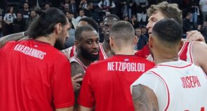 Ολυμπιακός: Η εντυπωσιακή παρακάμερα με στιγμές που ξεχώρισαν στην Πόλη! (vid)