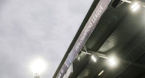 Champions League: Μαγικές εικόνες στο γήπεδο της Μπόντο πριν από την Ντόρτμουντ (pics)
