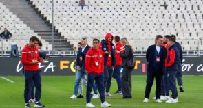Παναθηναϊκός – Μπόρατς Μπάνια Λούκα: Η ενδεκάδα των Βόσνιων για την ευρωπαϊκή πρεμιέρα!