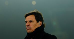 Ατρόμητος: Η επιστροφή που συζητιέται και η άρνηση για τον πάγκο της ομάδας!