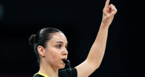 EuroCup: Ορίστηκαν οι διαιτητές του Ροστόκ – Άρης με… παρουσία που ξεχωρίζει!