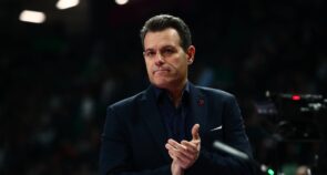 Ιτούδης: Η ξεχωριστή ανάρτηση μετά το Παναθηναϊκός – Χάποελ και το μήνυμα σεβασμού! (pic)