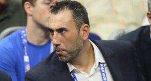 ΕΟΚ: Στο Υπουργείο Αθλητισμού τα στελέχη της και ο Μελής – Κρίσιμες εξελίξεις για το ελληνικό μπάσκετ!