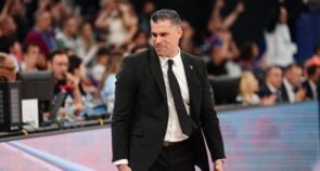 Μπεσίκτας: Σοβαρή καταγγελία για Αλιμπίγιεβιτς μετά τον Ολυμπιακό
