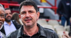 Το μήνυμα του Ρεντζιά για τη νέα σεζόν στην GBL