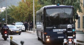 Ελληνικό μπάσκετ: Νέες εξελίξεις στην υπόθεση των έξι συλληφθέντων – Πότε απολογούνται!