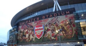 Άρσεναλ: Αλλαγή πλάνου για το Emirates