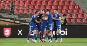 Εθνική Ελπίδων: Σημαντική εξέλιξη για τη ρεβάνς με την Ισλανδία