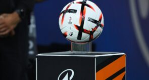 Δημάτος για βαθμολογία UEFA: Η εντυπωσιακή άνοδος της Ελλάδας και τα στοιχεία που ξεχωρίζουν!