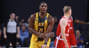 ΑΕΚ: Μεγάλη διάκριση στο BCL μετά τη νικηφόρα πρεμιέρα (pic)