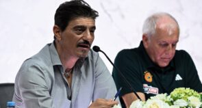 Γιαννακόπουλος: Η αποθεωτική ανάρτηση για Ομπράντοβιτς μετά τη νέα νίκη