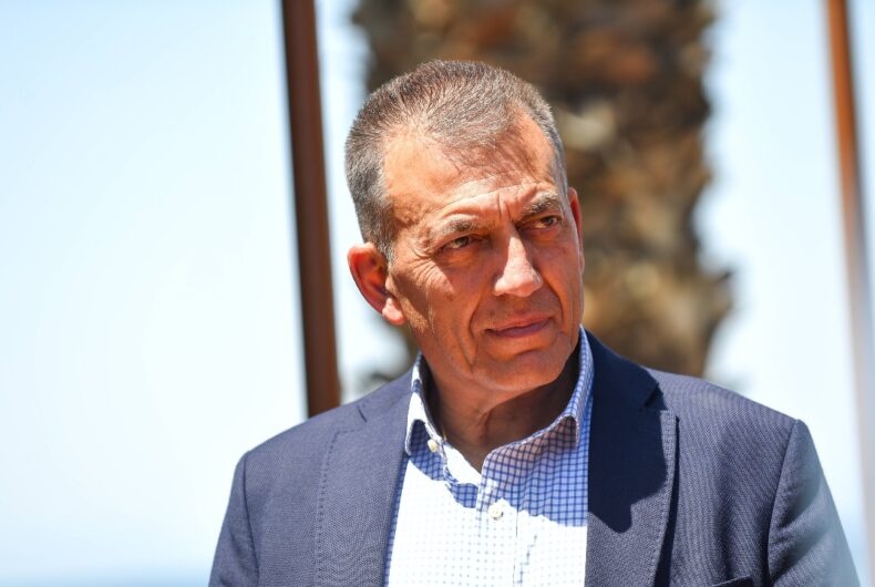 ΕΟΚ: Δραστικά μέτρα από Βρούτση!