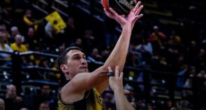 ΑΕΚ: Πρεμιέρα με επίδειξη δύναμης και… εικοσάρα στη SUNEL Arena!
