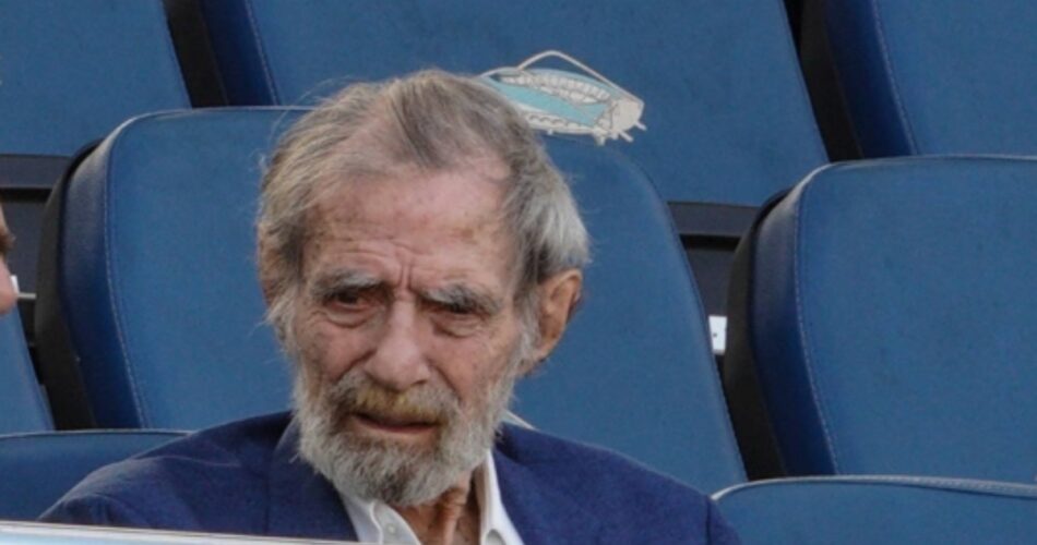 Ο Βαρδινογιάννης, πρώην πρόεδρος του Παναθηναϊκού και οι ιστορίες του Hat Trick Show