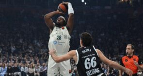 Γιαμπουσέλε: Η ανάρτηση με νόημα μετά το Παρτίζαν – Παναθηναϊκός και το μήνυμά του! (pic)