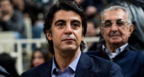 Κουτλουάι: Η ατάκα για το μπάτζετ του Παναθηναϊκού και η σύγκριση με τη Φενέρμπαχτσε!