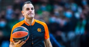 Basketgate: Τι υποστήριξε ο Λύτρας για τη δικογραφία του Κορομηλά και τους άλλους κατηγορουμένους!