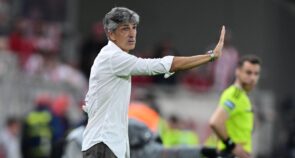 Παναθηναϊκός: «Πυρά» κατά Αλγουαθίλ μετά το ντέρμπι (pic)