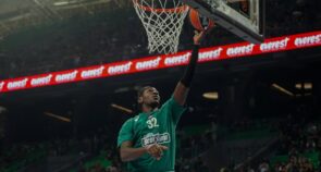 Παναθηναϊκός: Δύο σημαντικές επιστροφές ενόψει Μπασκόνια!