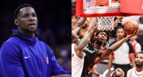 Παναθηναϊκός: Η λίστα των «8» και οι δύο NBAers που ξεχώρισε ο Ομπράντοβιτς!