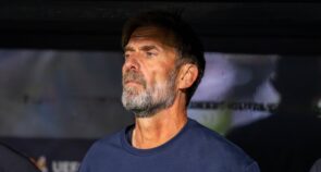 Κλοπ: Η ατάκα για την Ελλάδα μετά το 0-0 στην Τούμπα που ξεχώρισε