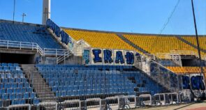 Ηρακλής: Η μεγάλη επιστροφή στο Καυτανζόγλειο