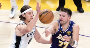 BC Ρόμα: Επίσημη η μεγάλη «βόμβα» με άρωμα NBA!
