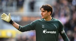 «Βόμβα» από Αγγλία με κορυφαία ομάδα της Premier League να ετοιμάζει κίνηση για τον Τζολάκη!
