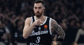 Βιλντόζα: Οι ατάκες πριν το Παρτίζαν – Παναθηναϊκός και το μήνυμα για Ομπράντοβιτς!