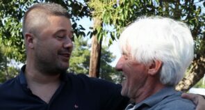 Γκαγκάτσης: Το μήνυμα για την Εθνική πριν από τις μεγάλες μάχες στην Τούμπα