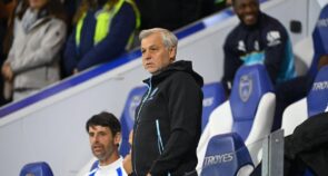 Μαρσέιγ: Αναστάτωση πριν από τον Ολυμπιακό!