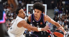 EuroLeague: Οι σημαντικές απουσίες πριν από την 8η αγωνιστική και ποιοι είναι αμφίβολοι